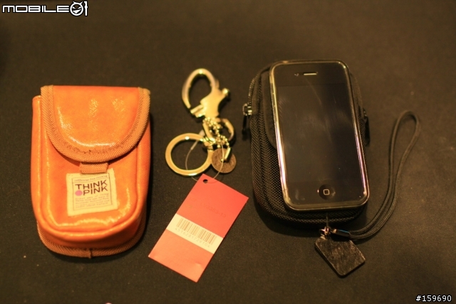 我的 iPhone4包