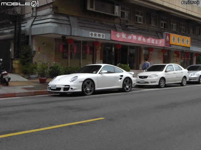 911 Turbo