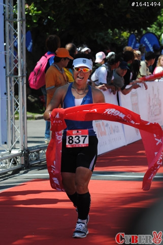 2010 IRONMAN 70.3 Taiwan 鐵人三項國際邀請賽 賽事圖集上線囉(2527張)