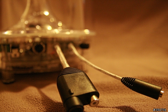 <簡易開箱文>Harman/Kardon SOUNDSTICKS III 入手簡易心得分享
