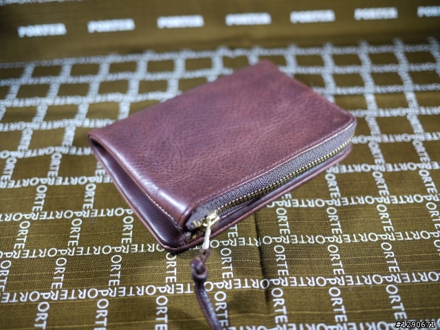 [邪惡開瓶器] Yoshida-Porter SOAK 皮件系列 究極終結!!!
