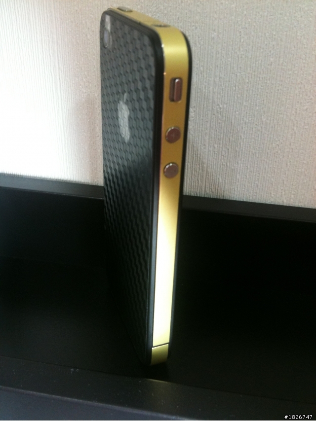 iphone4也可以變成這樣