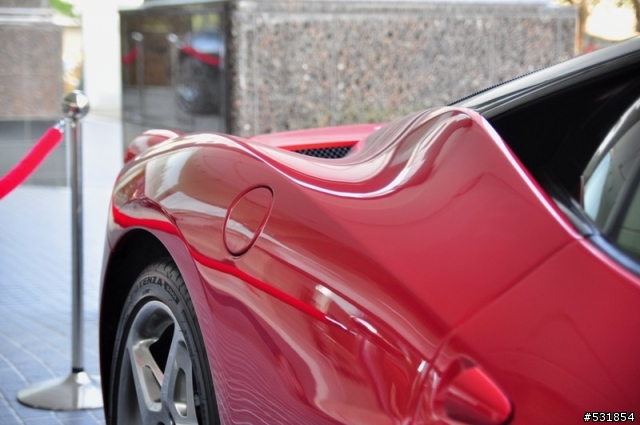 台南 - 2010 Ferrari 2nd Rally Taiwan