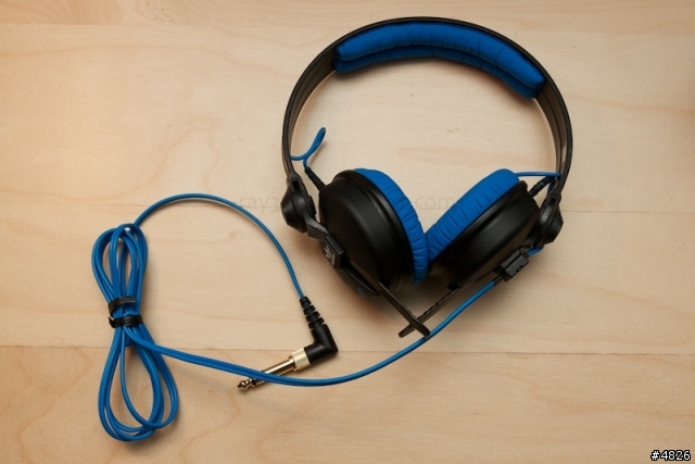 Sennheiser x adidas original HD 25-1 II 入手、開箱、退貨....& 再次入手！