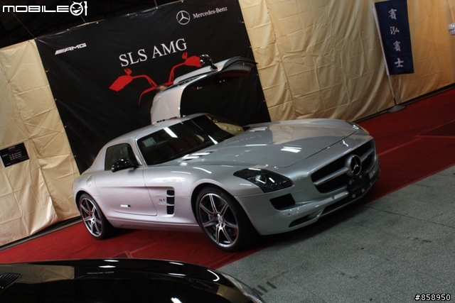 南台車展  AMG特輯