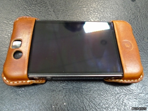 iPhone 的皮套