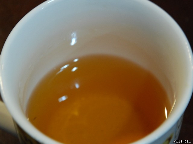 奇萊山高山茶