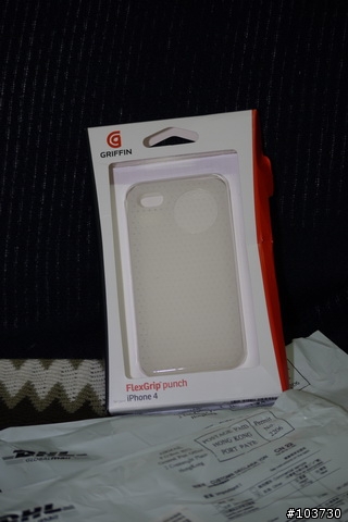[JaCy@HK]計畫已逝，iPhone Case Program全套分享...