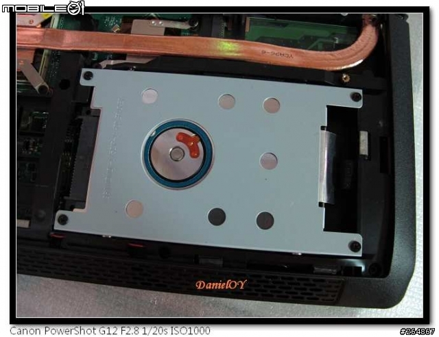 ASUS A52JC 開箱文 & Downgrade XPP (82pic)