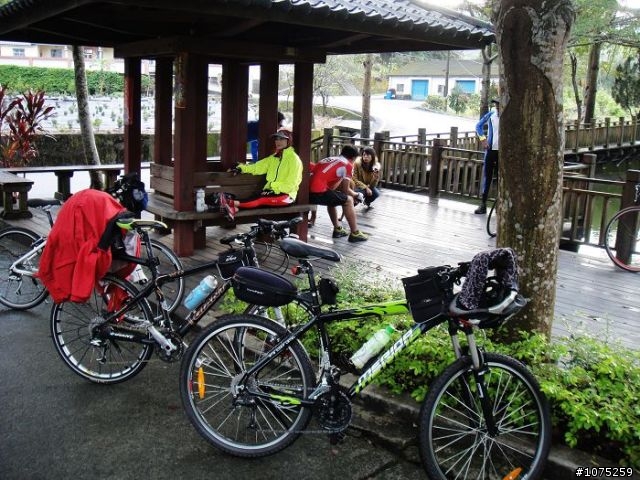 (照片)20101114成真公園+綠色隧道咖啡節
