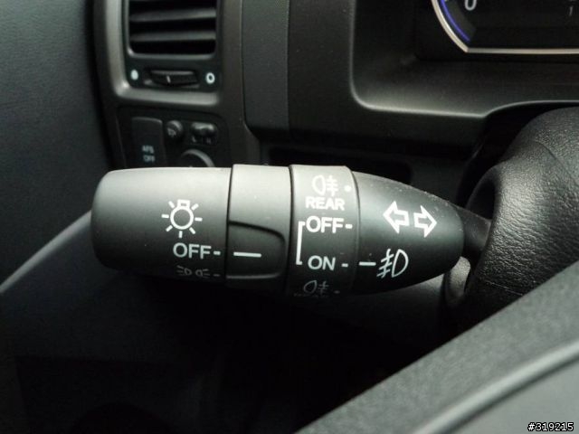 CRV2.4 4WD 不專業開箱