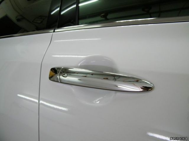 【小小開箱】[補菜單+磁釉]TEANA 2011年仕 2.5LG (幻象白)