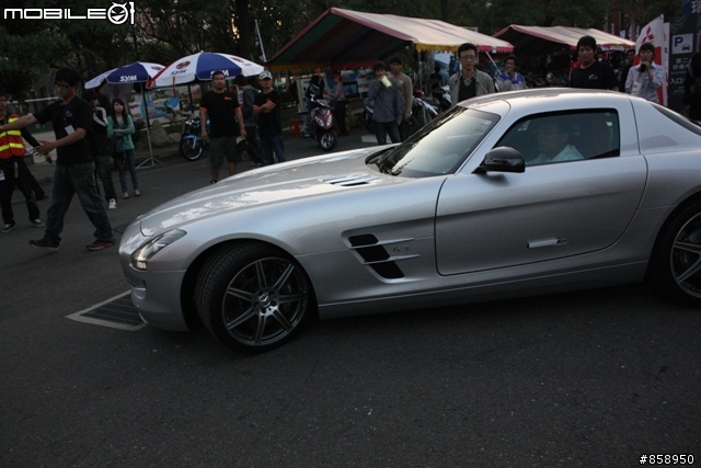 南台車展  AMG特輯