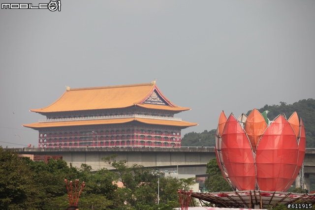 2010/11/09(二)逛花博