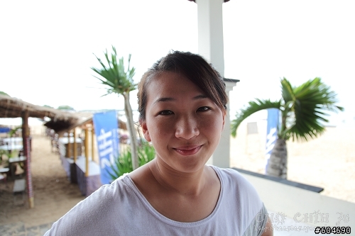 杏一 峇里島5日遊