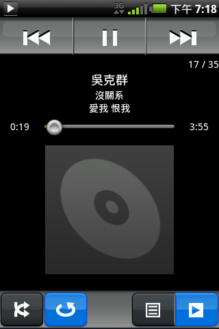 A10白色入手分享篇(+迷你旅行箱)