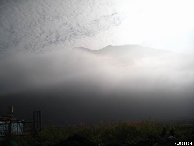 世外桃源的山中傳奇 ~ 小關山林道