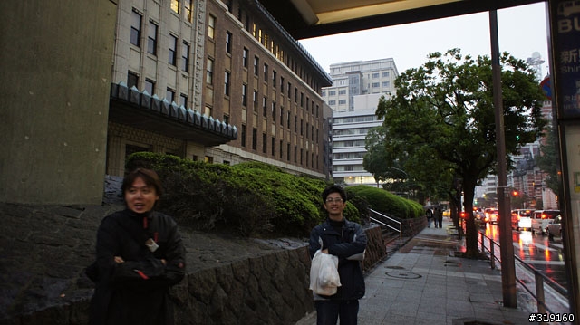 乘風而行～踩著颱風到日本！我的東京吃吃喝喝192小時
