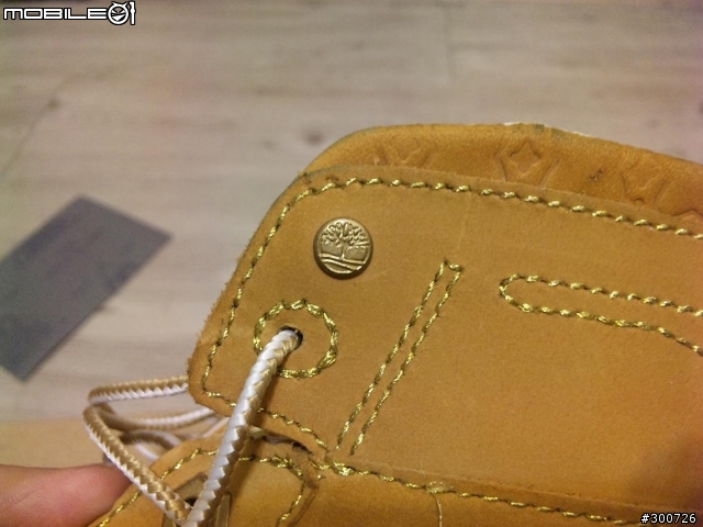 【分享】Timberland 96567 MENS MERGE ROLL-TOP