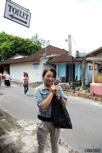 杏一 峇里島5日遊