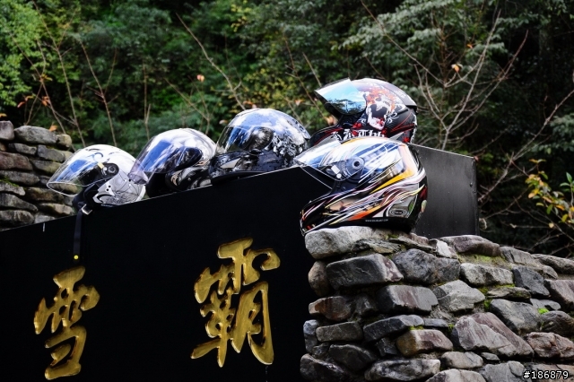 2010.11/18-19 350KM賞楓之旅(圖爆多)