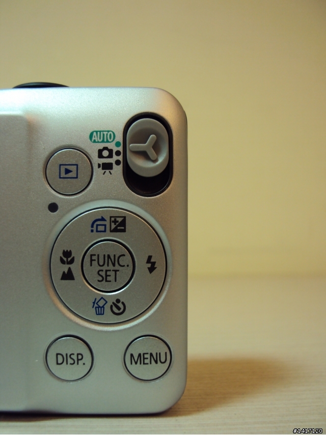 [5000元大奇機]窮人聖機 IXUS 105！[增實拍圖]~