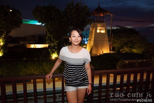 杏一 峇里島5日遊