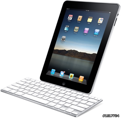 【品味】... ipad真是個神奇的東西