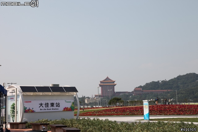 2010/11/09(二)逛花博