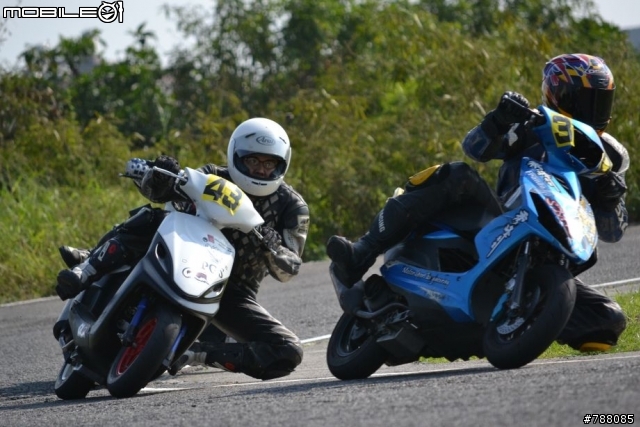 [圖多]第5屆NCY盃 in ARK (SG在3F)