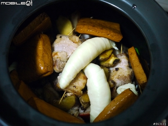 [食譜] 我最愛吃爌肉飯~