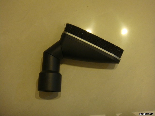 [開箱]家電中的精品，Miele S5281