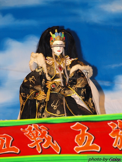 [分享]O家所拍各類舞臺演出作品分享區