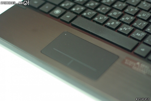 (巫毒再現)HP Probook 5220M首發開箱文