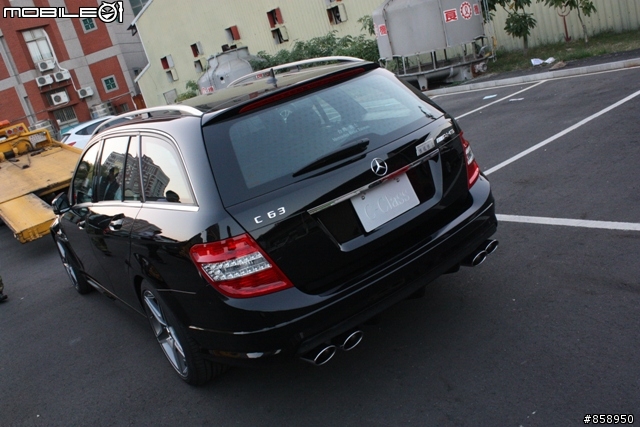 南台車展  AMG特輯