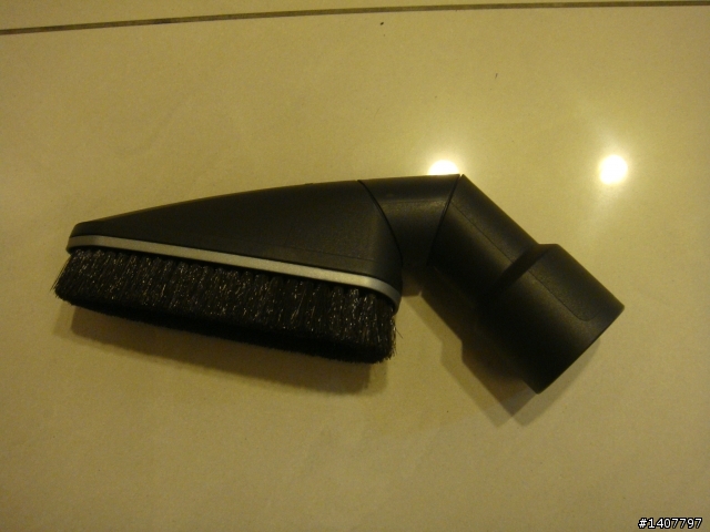 [開箱]家電中的精品，Miele S5281