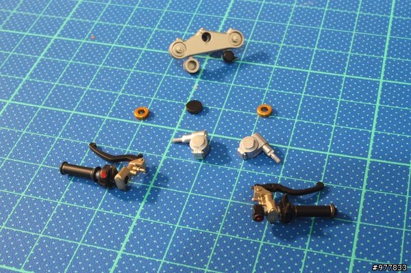 目擊川崎忍者製作全過程 Kawasaki ZX-RR #56