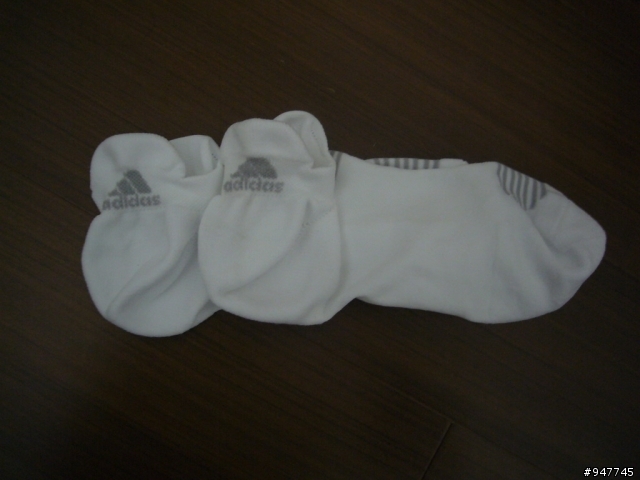 【分享】與 adidas Boston 的懈逅