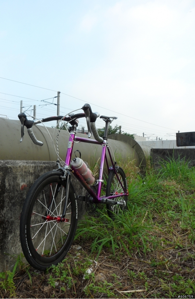 愛生活, 愛小班~復古MIX現代的BANNARD CLASSIC客製化小徑