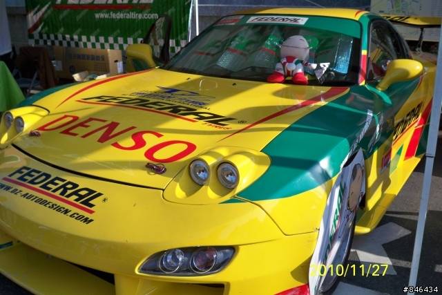南台車展...