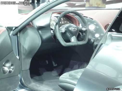 [車迷首選] 花了三天才逛完!! 直擊2010 洛杉磯國際車展!!