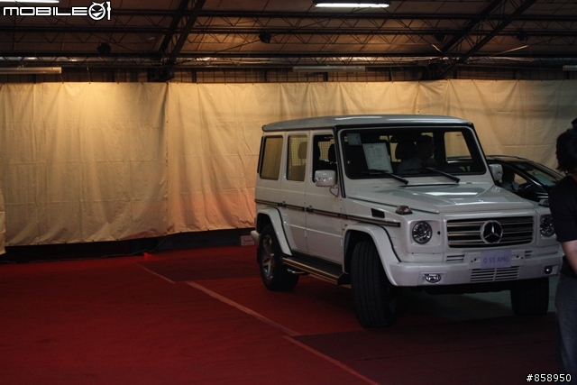 南台車展  AMG特輯