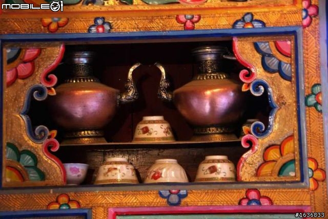 香格里拉的K200d
