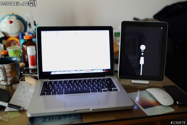 高雄巨蛋已排到了ipad