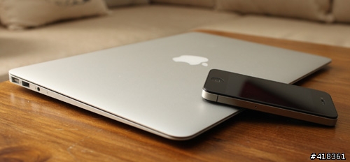 非專業人士的<港版>MacBook Air 13.3吋開箱