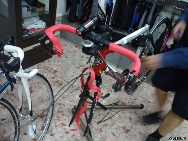 [開箱] LG  GARNEAU  SONIX6.4  pink轉生!!!