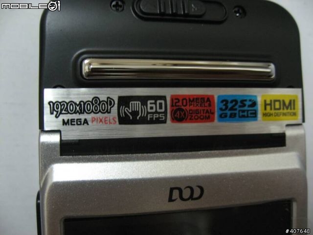 [開箱]行車紀錄器(新款)F500HD(圖有點多)