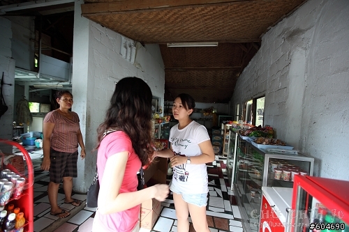 杏一 峇里島5日遊