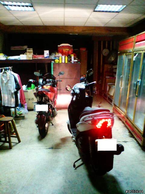 RACING 分享