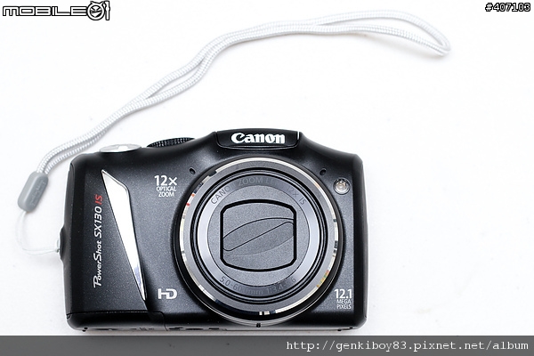 [開箱]Canon Power Shot SX130IS帶你遊走舊金山~